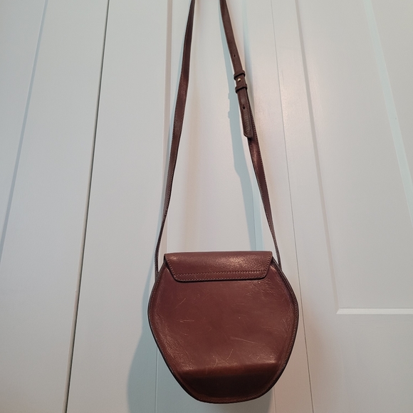 De vecchi by Hamilton hodge purse - Picture 5 of 8